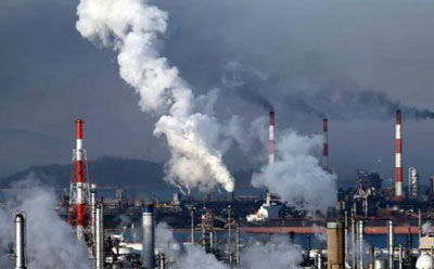 什么是工业气体