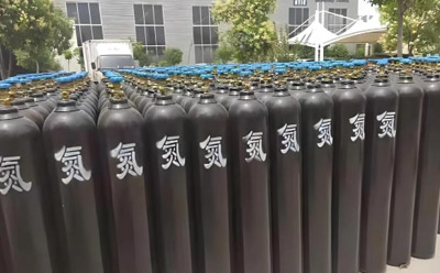 氮气纯度怎么选：99.99%，99.999%，99.9999%的应用差异